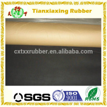 Sticky rubber material mass production hot selling